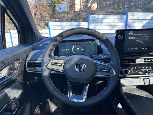 new 2026 Honda Prologue car, priced at $56,450