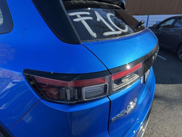 new 2026 Honda Prologue car, priced at $56,450