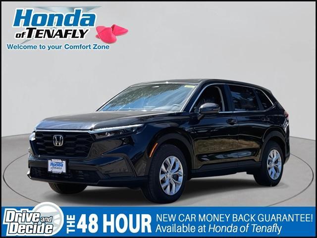 new 2026 Honda CR-V car, priced at $33,870