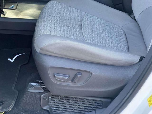 used 2021 Toyota Sienna car, priced at $33,990