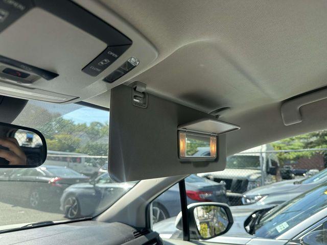 used 2021 Toyota Sienna car, priced at $33,990