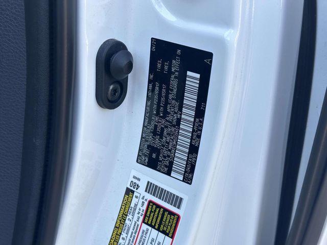 used 2021 Toyota Sienna car, priced at $33,990