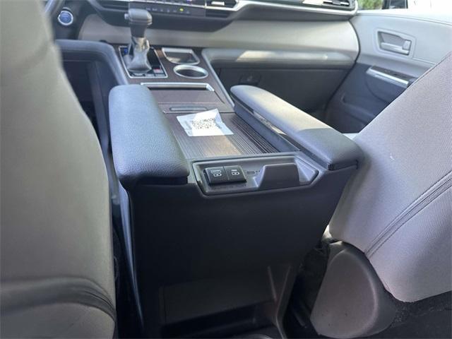 used 2021 Toyota Sienna car, priced at $35,990