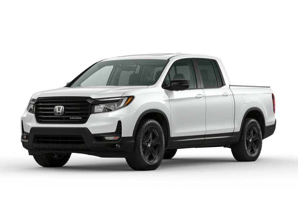 used 2022 Honda Ridgeline car, priced at $35,295
