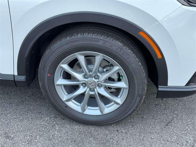 new 2026 Honda CR-V car, priced at $36,555