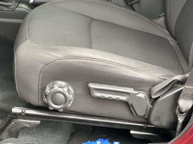 used 2022 Jeep Wrangler Unlimited car, priced at $29,990