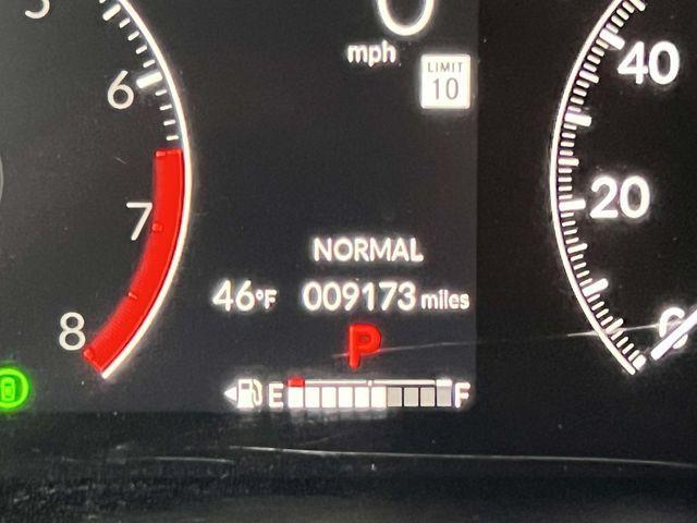 used 2025 Honda CR-V car, priced at $31,990