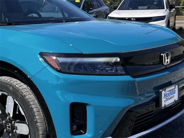 new 2025 Honda Prologue car, priced at $59,805