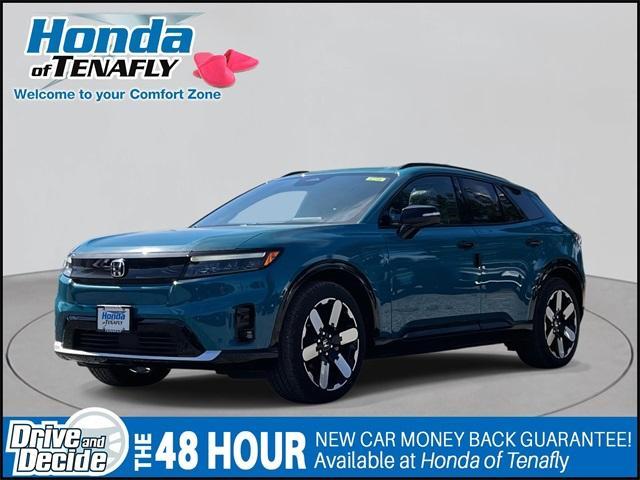 new 2025 Honda Prologue car, priced at $59,805