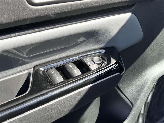 new 2025 Honda Prologue car, priced at $59,805