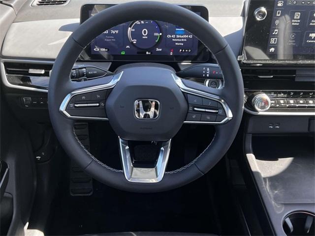 new 2025 Honda Prologue car, priced at $59,805