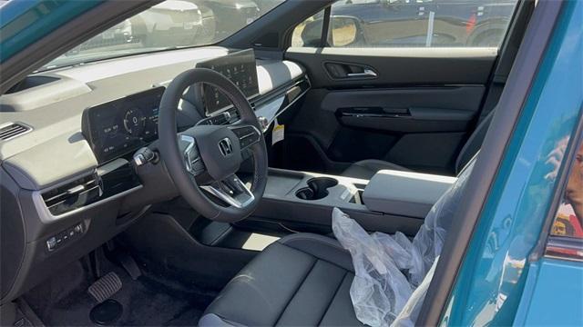 new 2025 Honda Prologue car, priced at $59,805