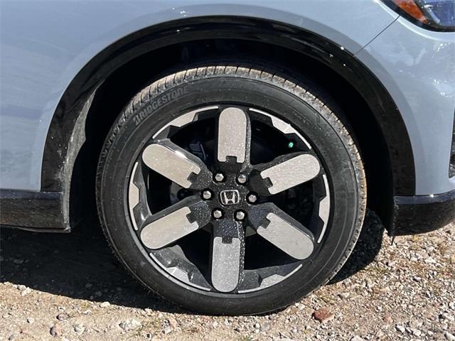 new 2025 Honda Prologue car, priced at $59,805