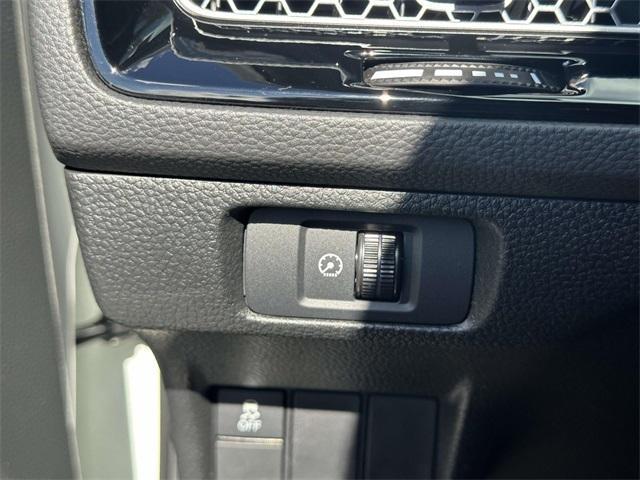 used 2025 Honda Civic car, priced at $25,490