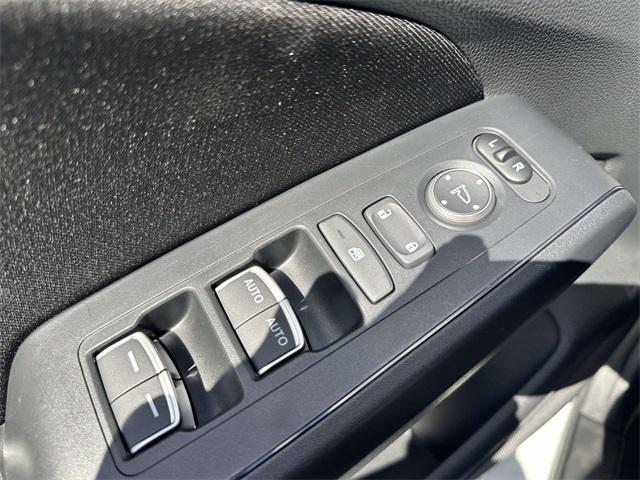 used 2025 Honda Civic car, priced at $25,490