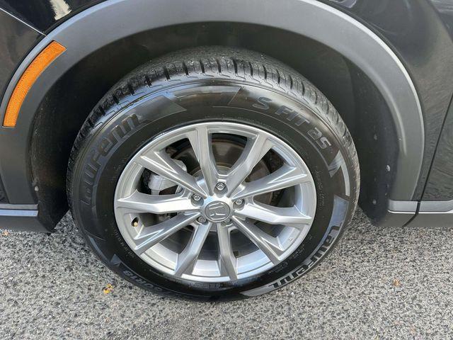 used 2023 Honda CR-V car, priced at $28,990