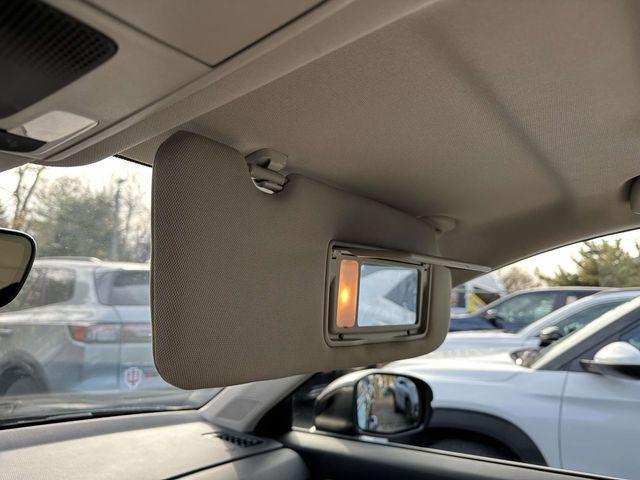 used 2023 Honda CR-V car, priced at $28,990