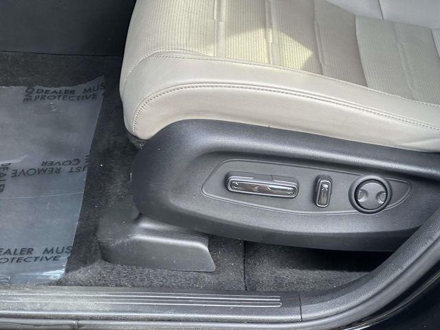 used 2023 Honda CR-V car, priced at $28,990