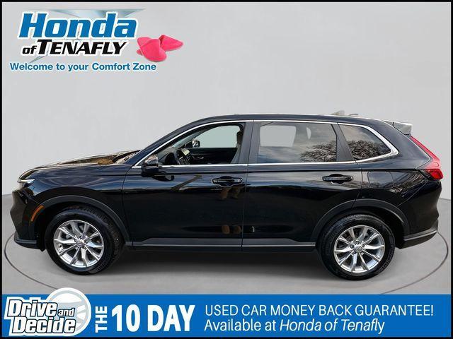 used 2023 Honda CR-V car, priced at $28,990