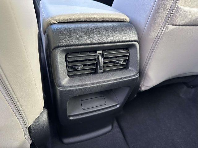 used 2023 Honda CR-V car, priced at $28,990