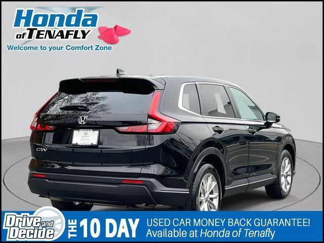 used 2023 Honda CR-V car, priced at $28,990