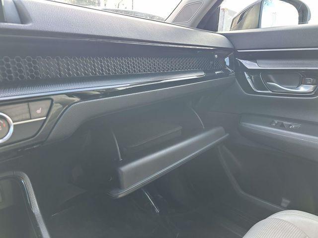 used 2023 Honda CR-V car, priced at $28,990