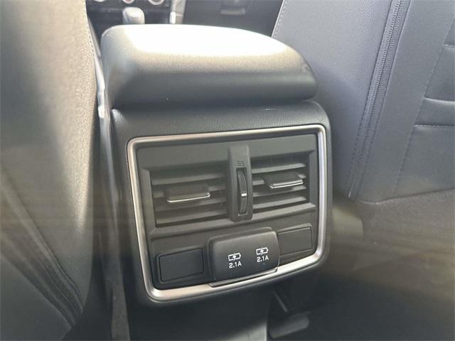 used 2022 Subaru Forester car, priced at $25,345