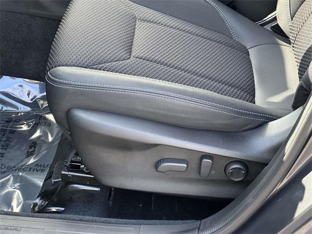 used 2022 Subaru Forester car, priced at $25,345