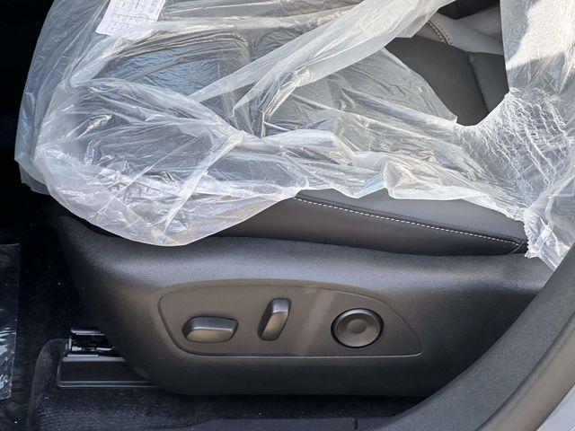 new 2026 Honda Prologue car, priced at $56,450