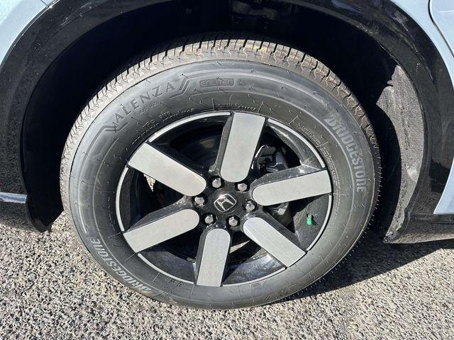 new 2026 Honda Prologue car, priced at $56,450