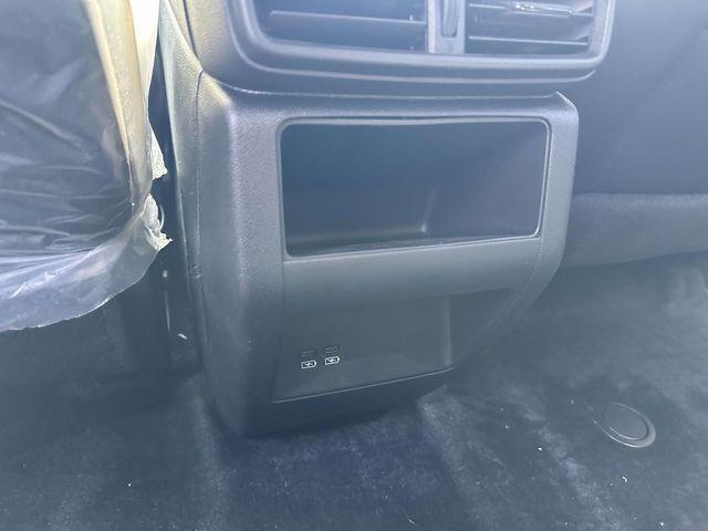 new 2026 Honda Prologue car, priced at $56,450