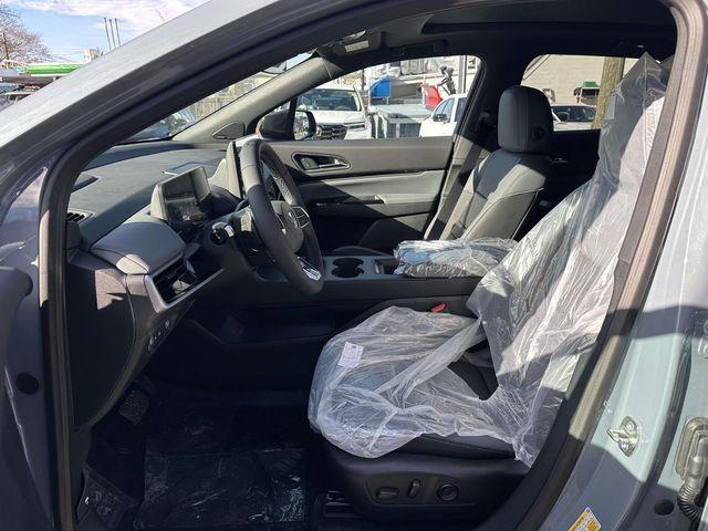 new 2026 Honda Prologue car, priced at $56,450