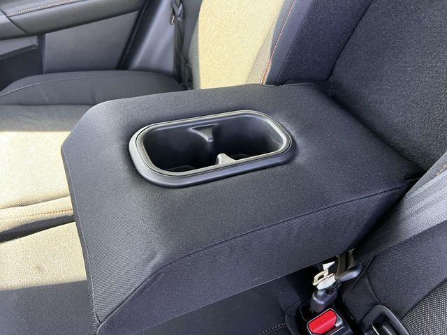 new 2026 Honda CR-V Hybrid car, priced at $40,250