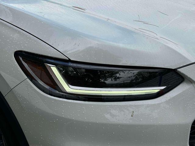 new 2026 Honda HR-V car, priced at $29,605