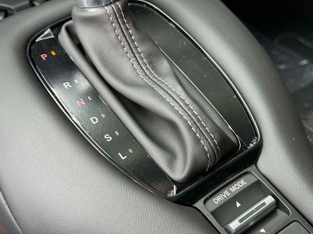 new 2026 Honda HR-V car, priced at $29,605