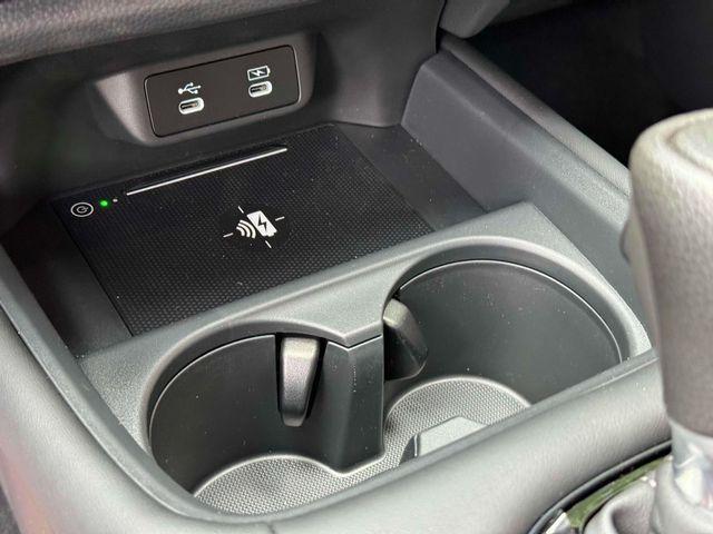 new 2026 Honda HR-V car, priced at $29,605
