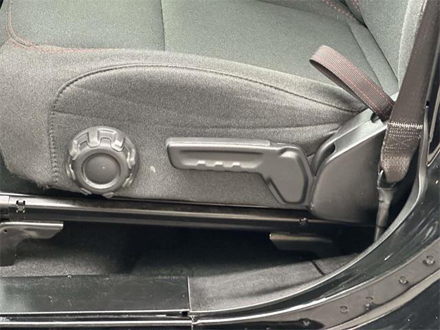 used 2024 Jeep Wrangler car, priced at $40,990