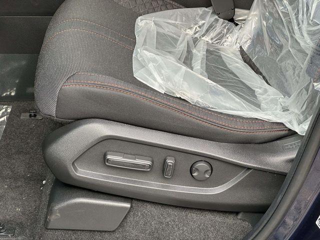 new 2025 Honda Pilot car, priced at $43,795