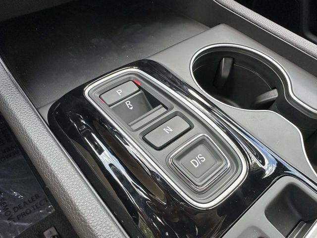 new 2025 Honda Pilot car, priced at $43,795