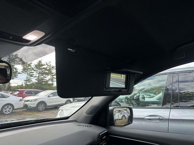 new 2025 Honda Pilot car, priced at $43,795