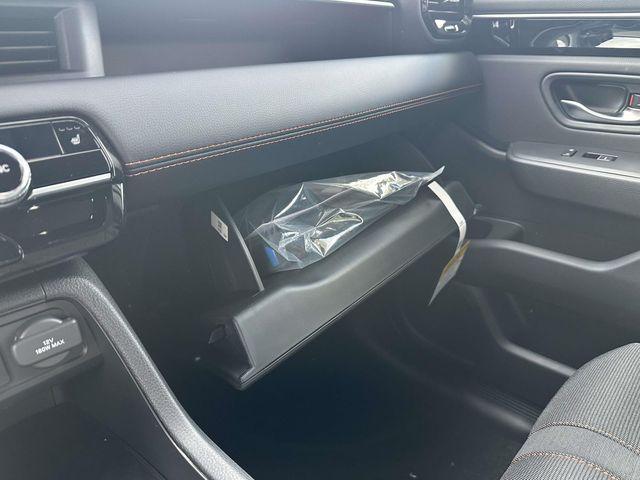 new 2025 Honda Pilot car, priced at $43,795