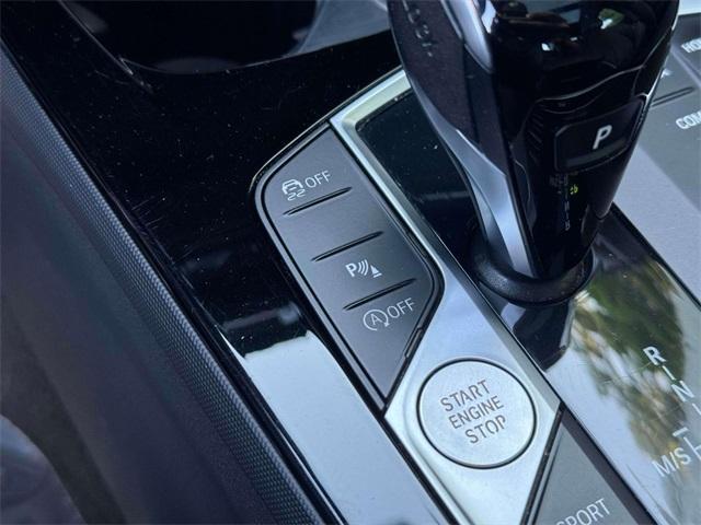used 2024 BMW 228 Gran Coupe car, priced at $28,990