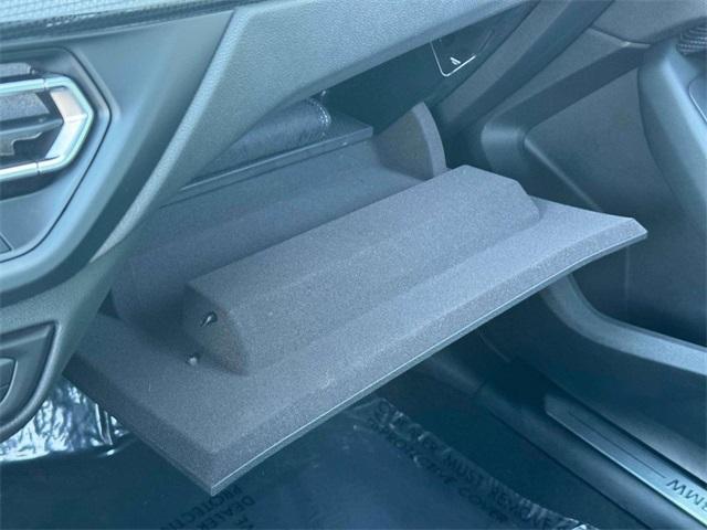 used 2024 BMW 228 Gran Coupe car, priced at $28,990