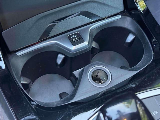 used 2024 BMW 228 Gran Coupe car, priced at $28,990