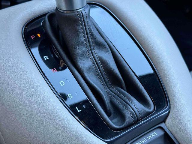 used 2023 Honda HR-V car, priced at $22,990