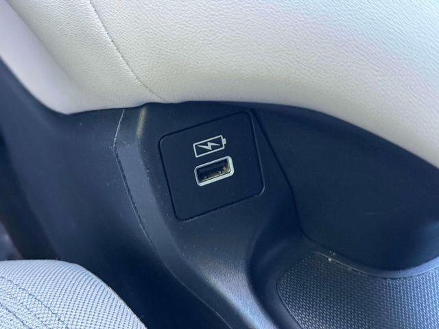 used 2023 Honda HR-V car, priced at $22,990