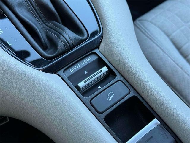 used 2023 Honda HR-V car, priced at $22,990