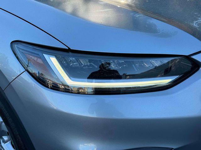 used 2023 Honda HR-V car, priced at $22,990