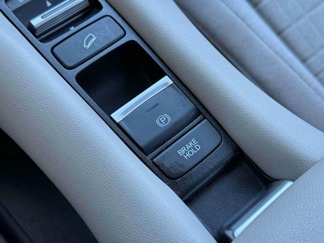 used 2023 Honda HR-V car, priced at $22,990