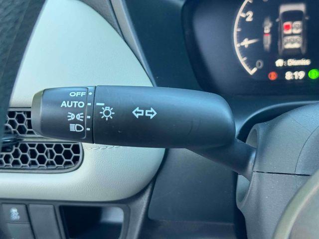 used 2023 Honda HR-V car, priced at $22,990